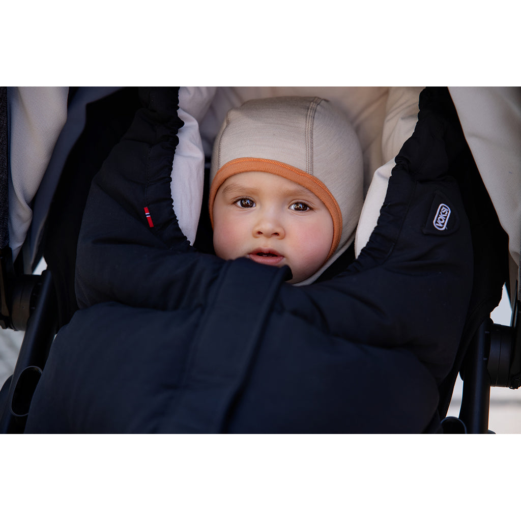 Voksi, Move Black-Cream