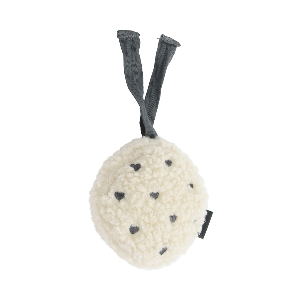 Flow Amsterdam Comforter on the go, billy hjerter