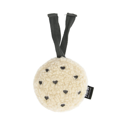 Flow Amsterdam Comforter on the go, billy hjerter