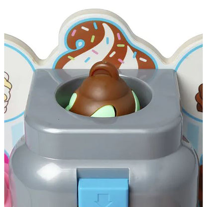 Melissa &amp; Doug lekemat, Icecream