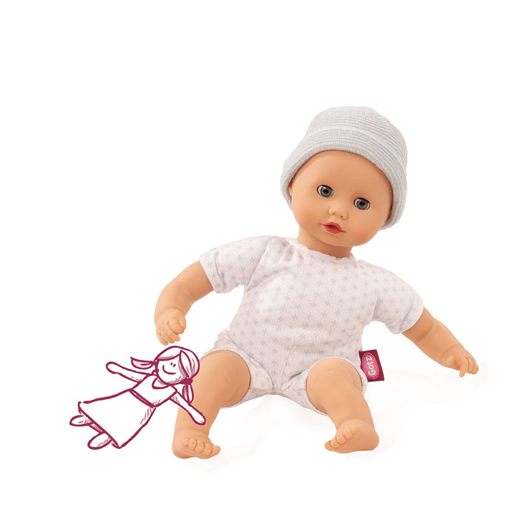 Götz dukke, Muffin to dress  - 33 cm