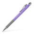 Faber-Castell stiftblyant, 0,7 mm - Lilla
