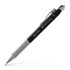 Faber-Castell stiftblyant, 0,7 mm - Sort