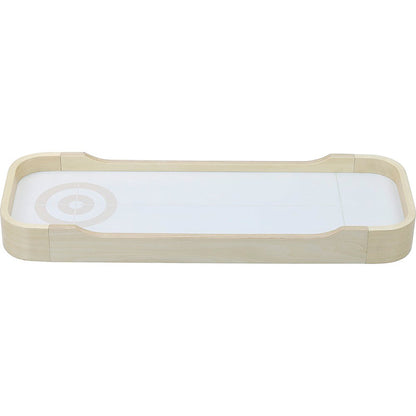 Vilac brettspill, bowling/curling