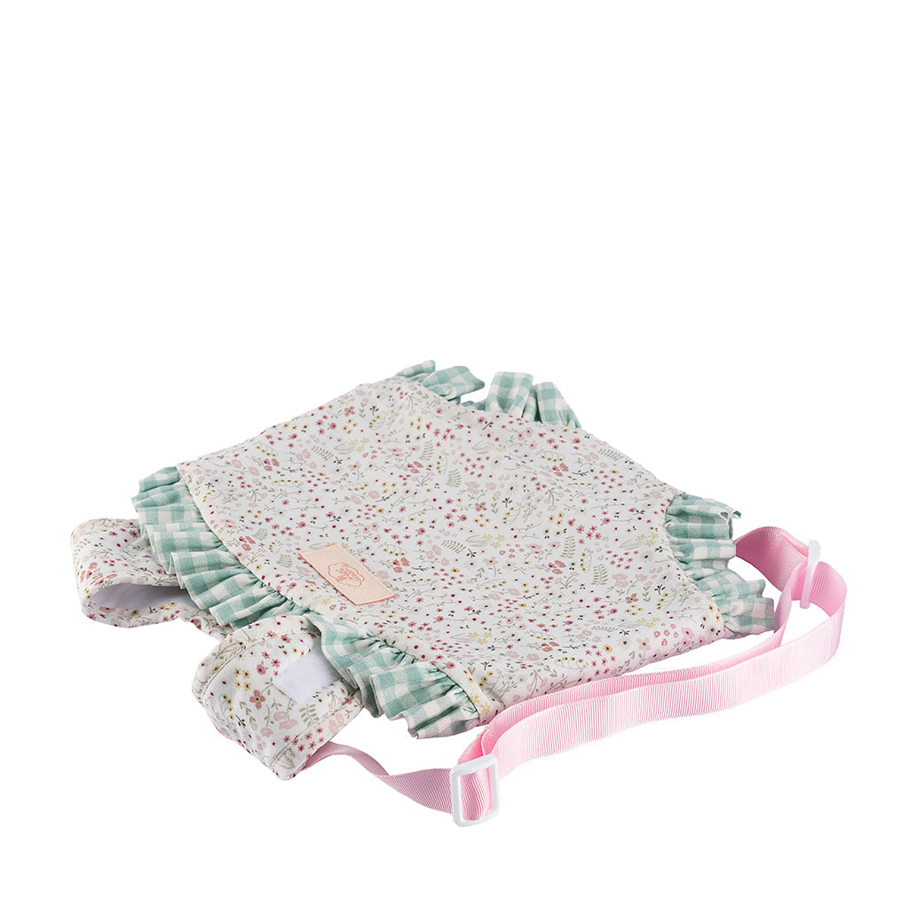 Así dukketilbehør, bæresæle