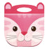 Ooly Skitseblok - Carry Along Kat 23x18 cm