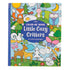 OOLY Malebog, Little Cozy Critters