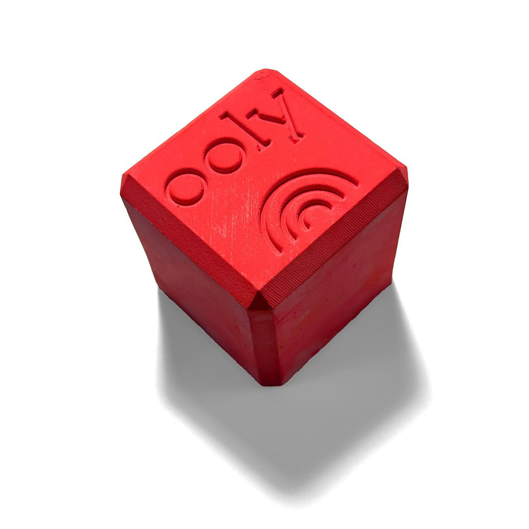 Ooly Gatekritt 12 stk - Chalk-O-Rama Block