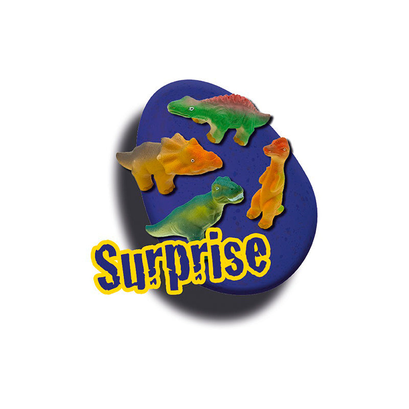 SES Explore Dino egg som vokser i vann