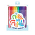 Ooly Make No Mistake sletbare tuscher 12 stk