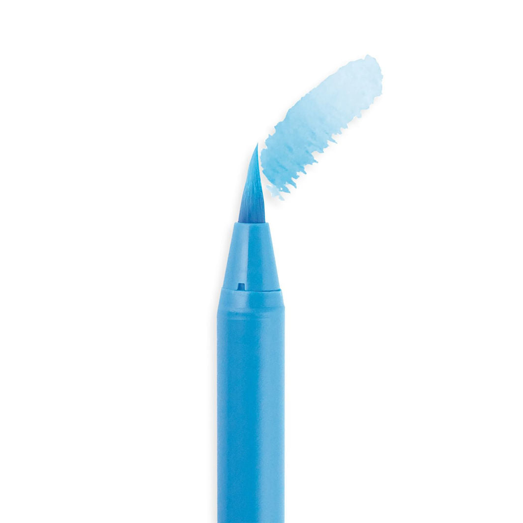 Ooly Penseltusjer 18 stk, Chroma Blends - Vannfarger