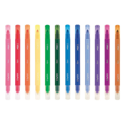Ooly Tryllepenner 12 stk, Switch-eroo