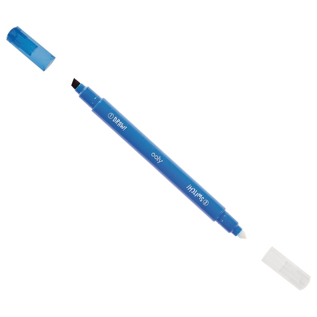 Ooly Tryllepenner 12 stk, Switch-eroo