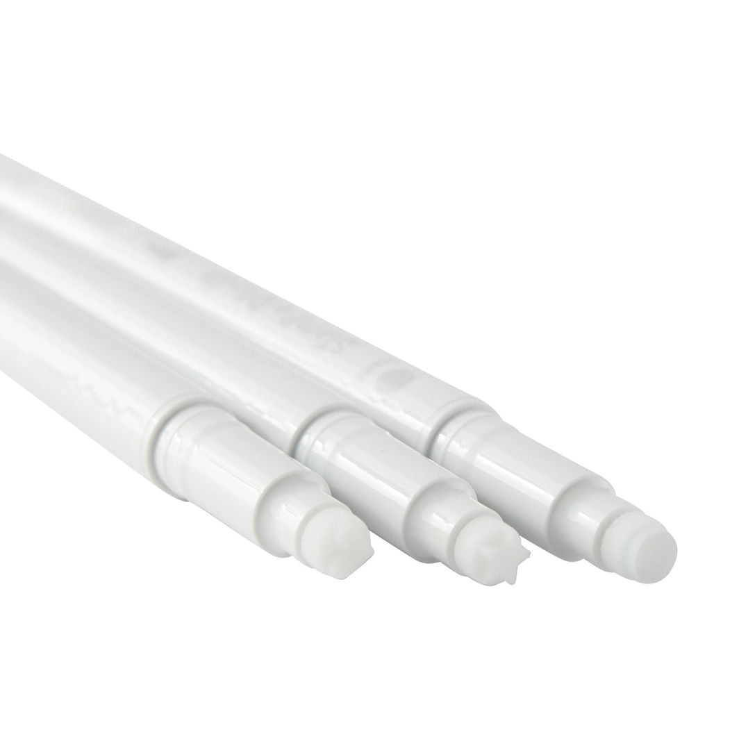 Ooly Trylletusser 12 stk, Dobbeltsidet - Stamp-A-Doodle