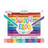 
Ooly Trylletusser 12 stk, Switch-eroo Glitter
