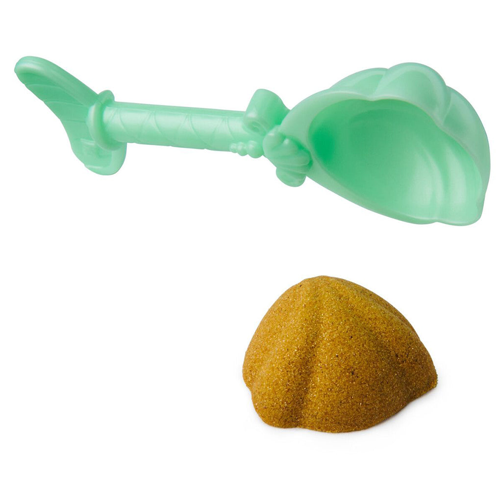 Kinetic Sand, Magisk sand - Havfrue krystall