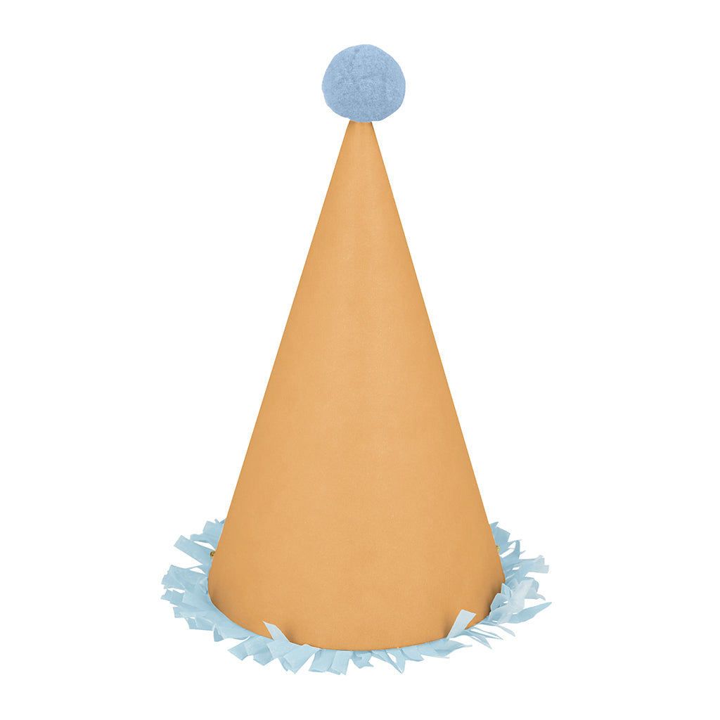 Meri Meri festhatter, Store partyhatter - 8 stk.