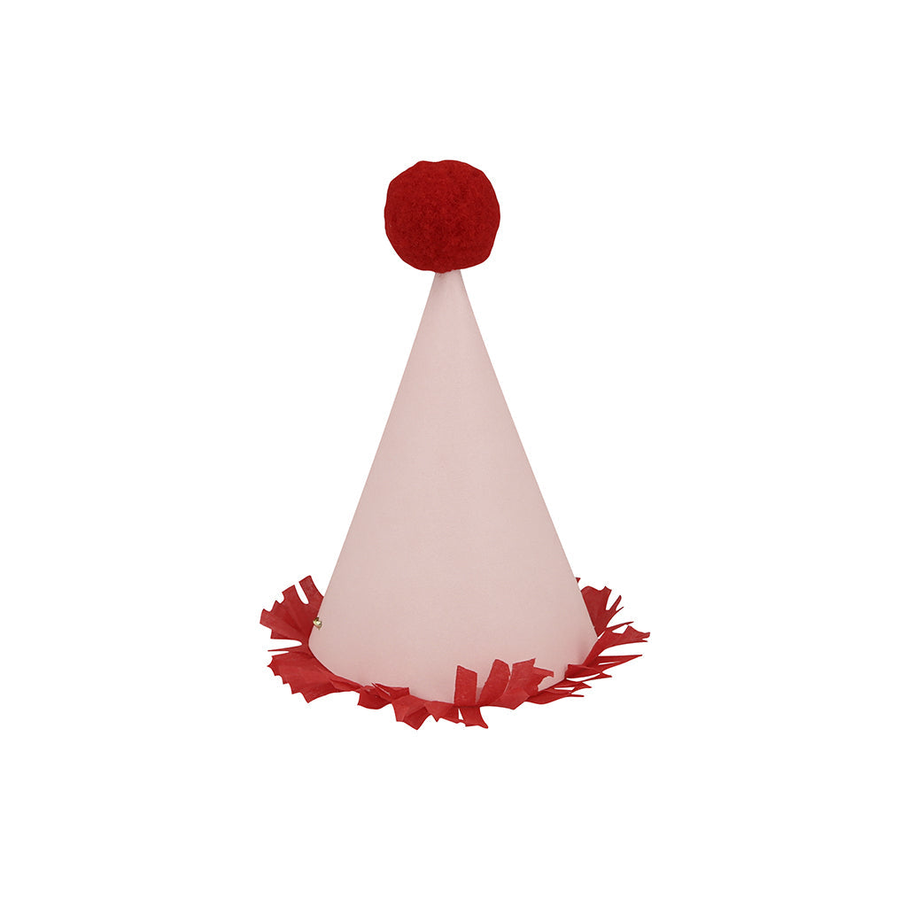 Meri Meri festhatter, Mini party hats  - 8 stk.