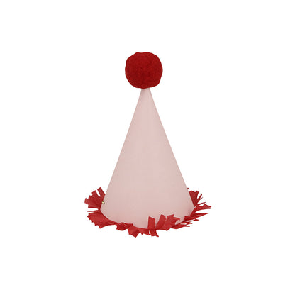 Meri Meri festhatter, Mini party hats  - 8 stk.
