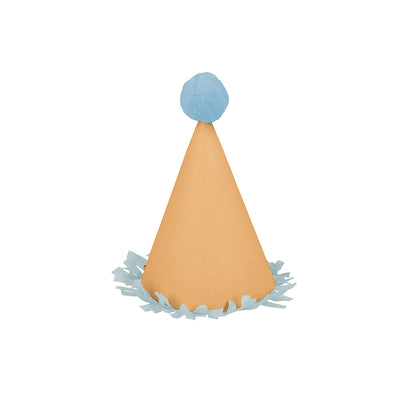 Meri Meri festhatter, Mini party hats  - 8 stk.