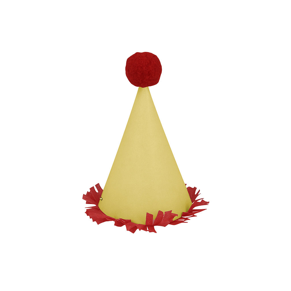 Meri Meri festhatter, Mini party hats  - 8 stk.