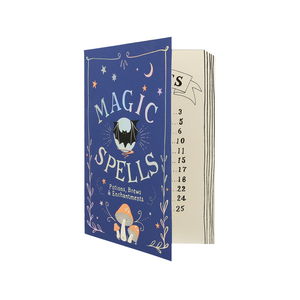 Meri Meri servietter, Making magic - 16 stk.