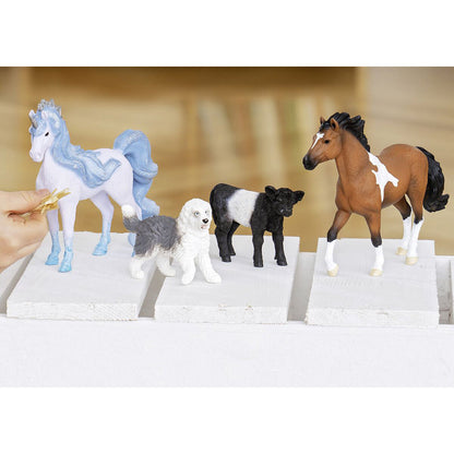 Schleich Bayala, Flowy enhjørningshoppe