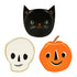 Meri Meri Paptallerkener, Halloween, It&