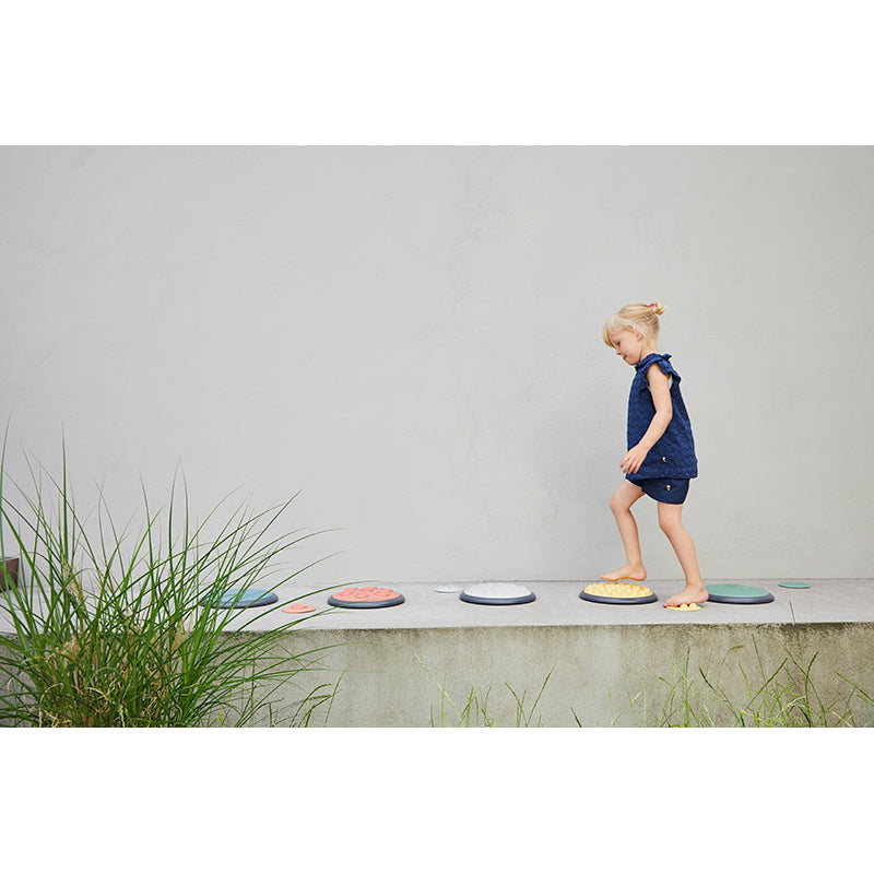 Gonge Tactile disc, Nordic