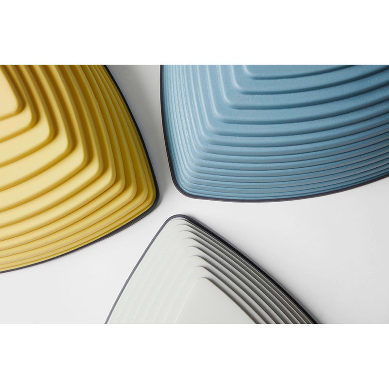 Gonge balansetopper, 3 stk - Nordic