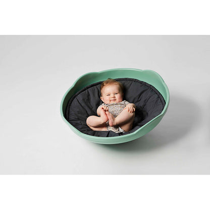Gonge mini-top, Nordic - Uten hynde