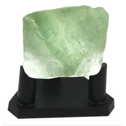 National Geographic, Selvlysende Krystallvekst