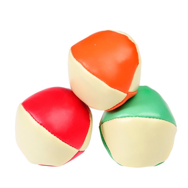 Rex London sjongleringsballer, 3 stk.