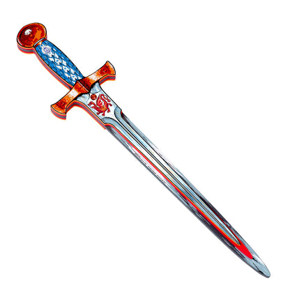 Liontouch Riddersverd, Amber dragon