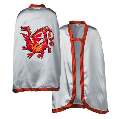 Liontouch Ridderkappe, Amber dragon