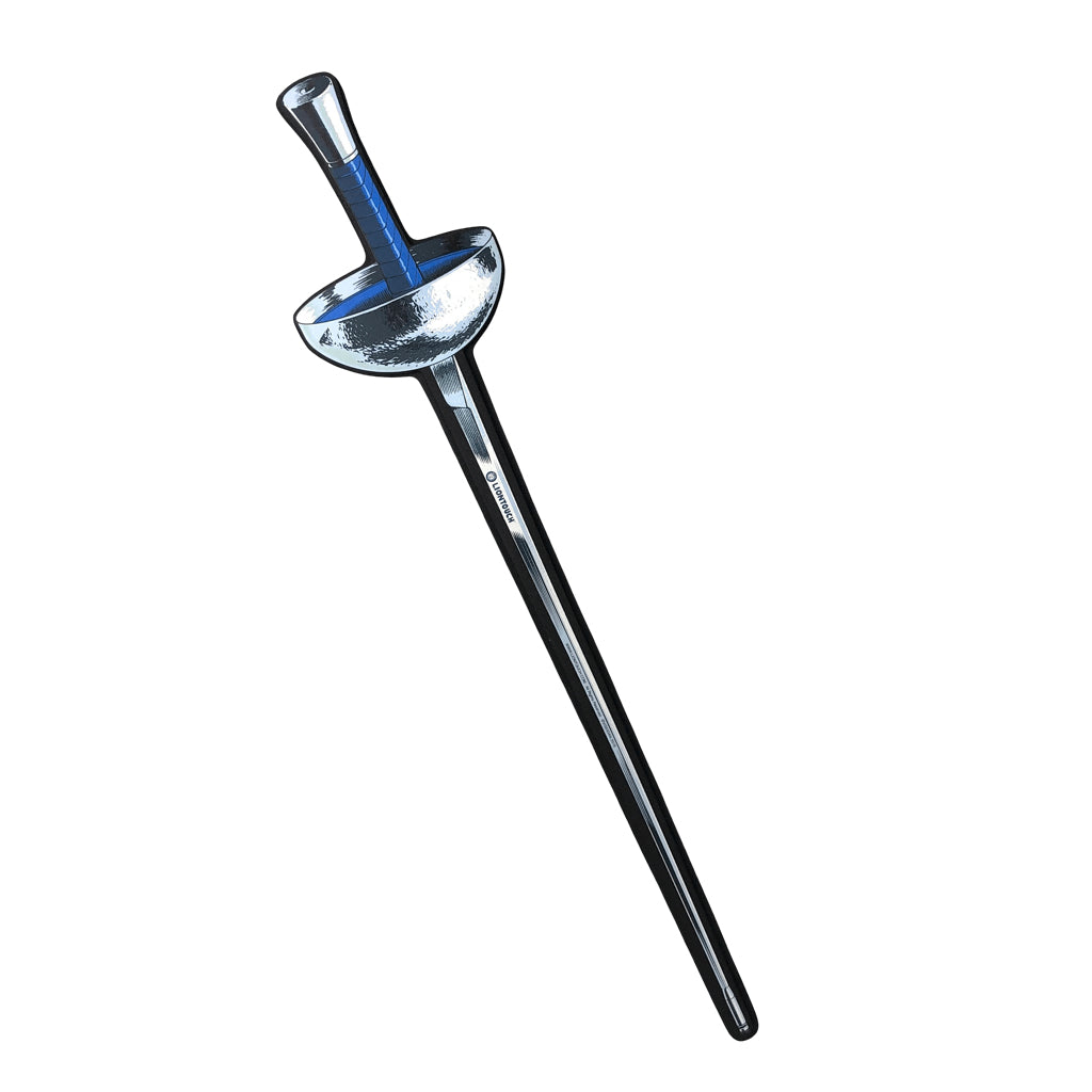 Liontouch kårde, Blå