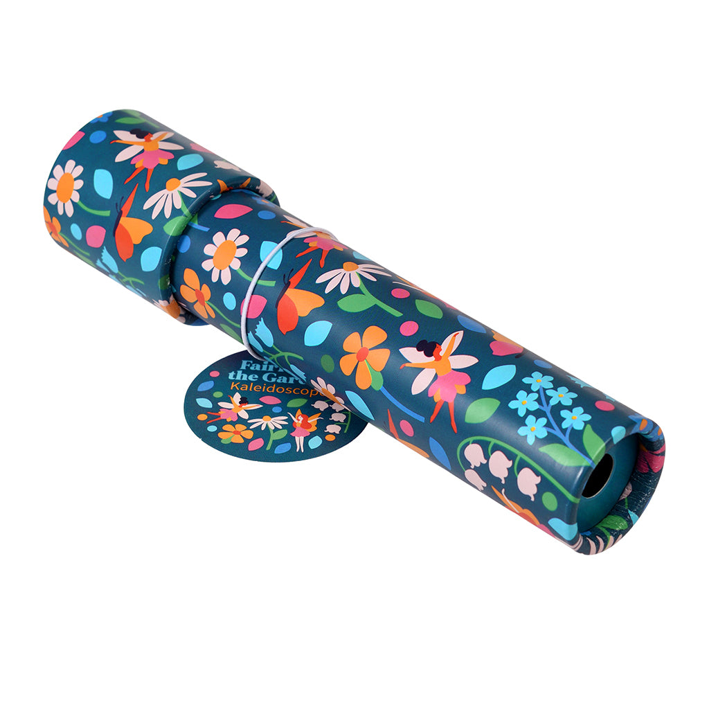 Rex London kaleidoskop, Alver i hagen