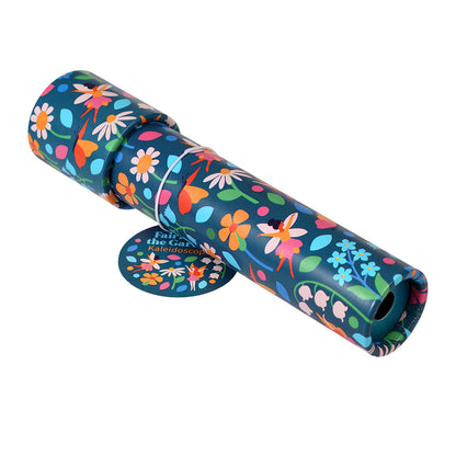 Rex London kaleidoskop, Alver i hagen