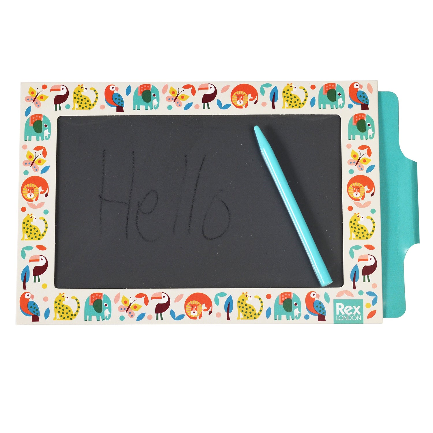 Rex London, Magisk tegnetavle - Wild Wonders