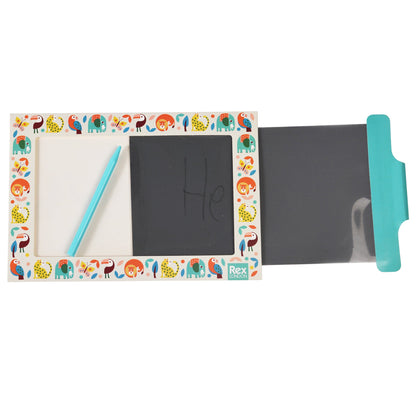 Rex London, Magisk tegnetavle - Wild Wonders