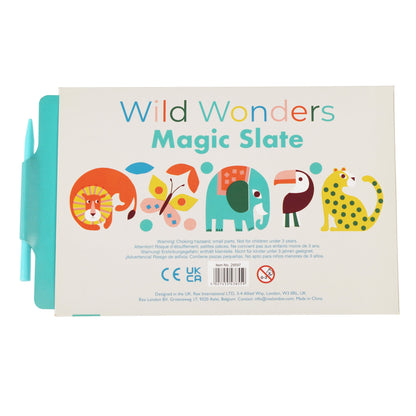 Rex London, Magisk tegnetavle - Wild Wonders