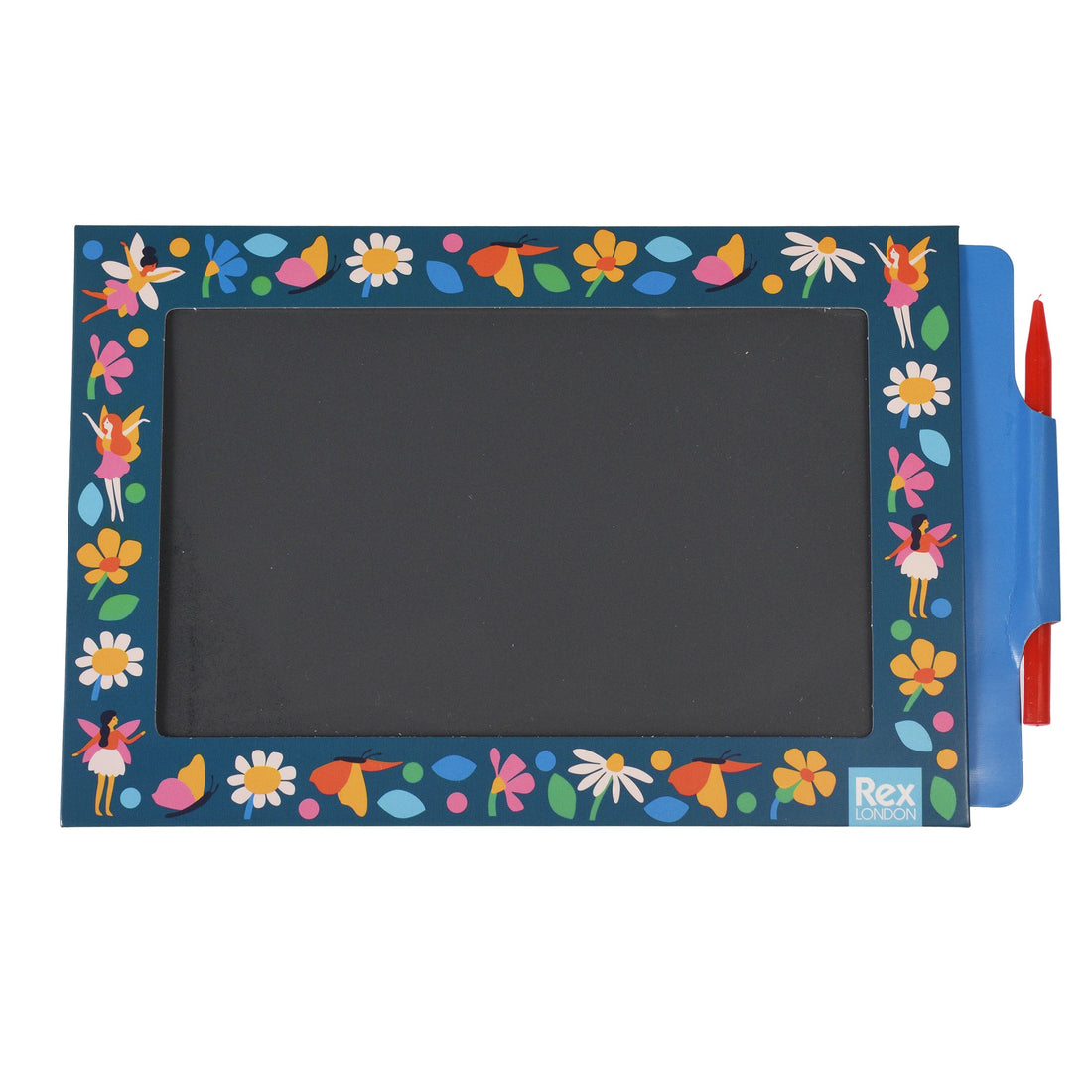 Rex London, Magisk tegnebrett - Feer i hagen.