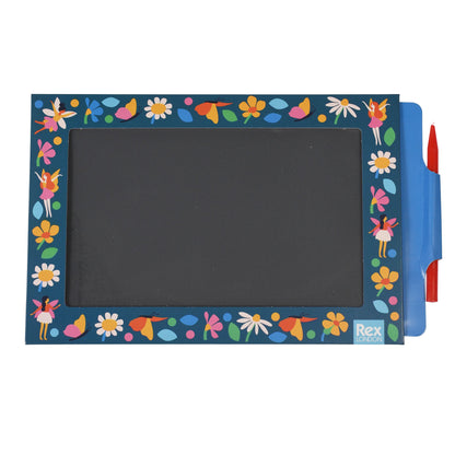 Rex London, Magisk tegnebrett - Feer i hagen.