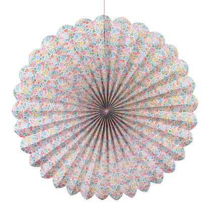 Meri Meri x Liberty Papirvifter, 3 stk