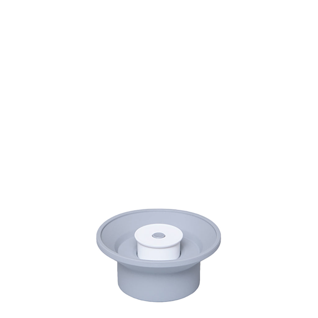 Dopper Sports Cap, sportslokk til drikkeflaske - Artic grey