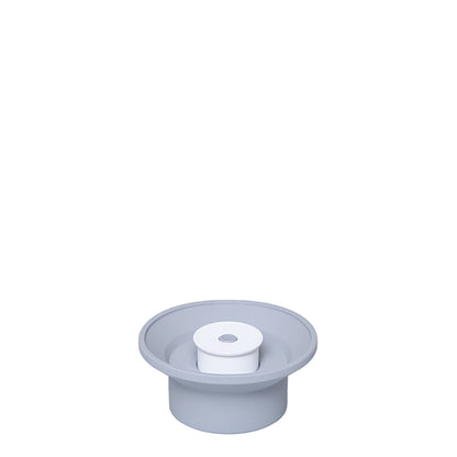 Dopper Sports Cap, sportslokk til drikkeflaske - Artic grey