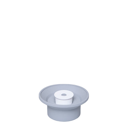 Dopper Sports Cap, sportslokk til drikkeflaske - Artic grey