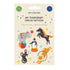 My Little Day Tatoveringer, 12 stk - Cirkus pakke