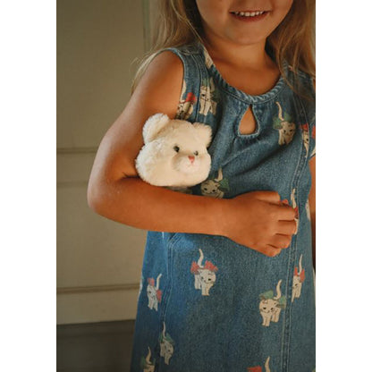 Konges Sløjd bamse, Flip plysj kosedyr