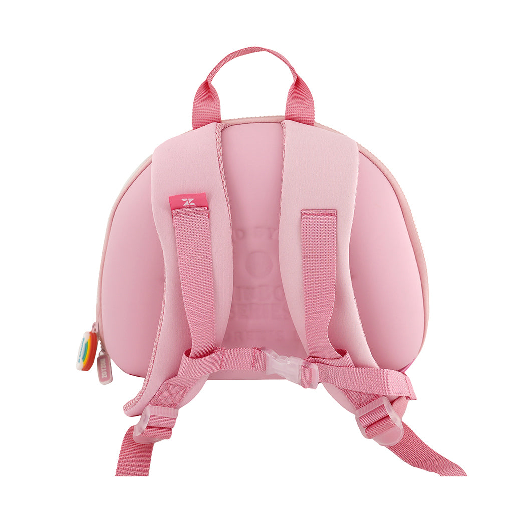 Zoy Zoii ryggsekk, Rainbow